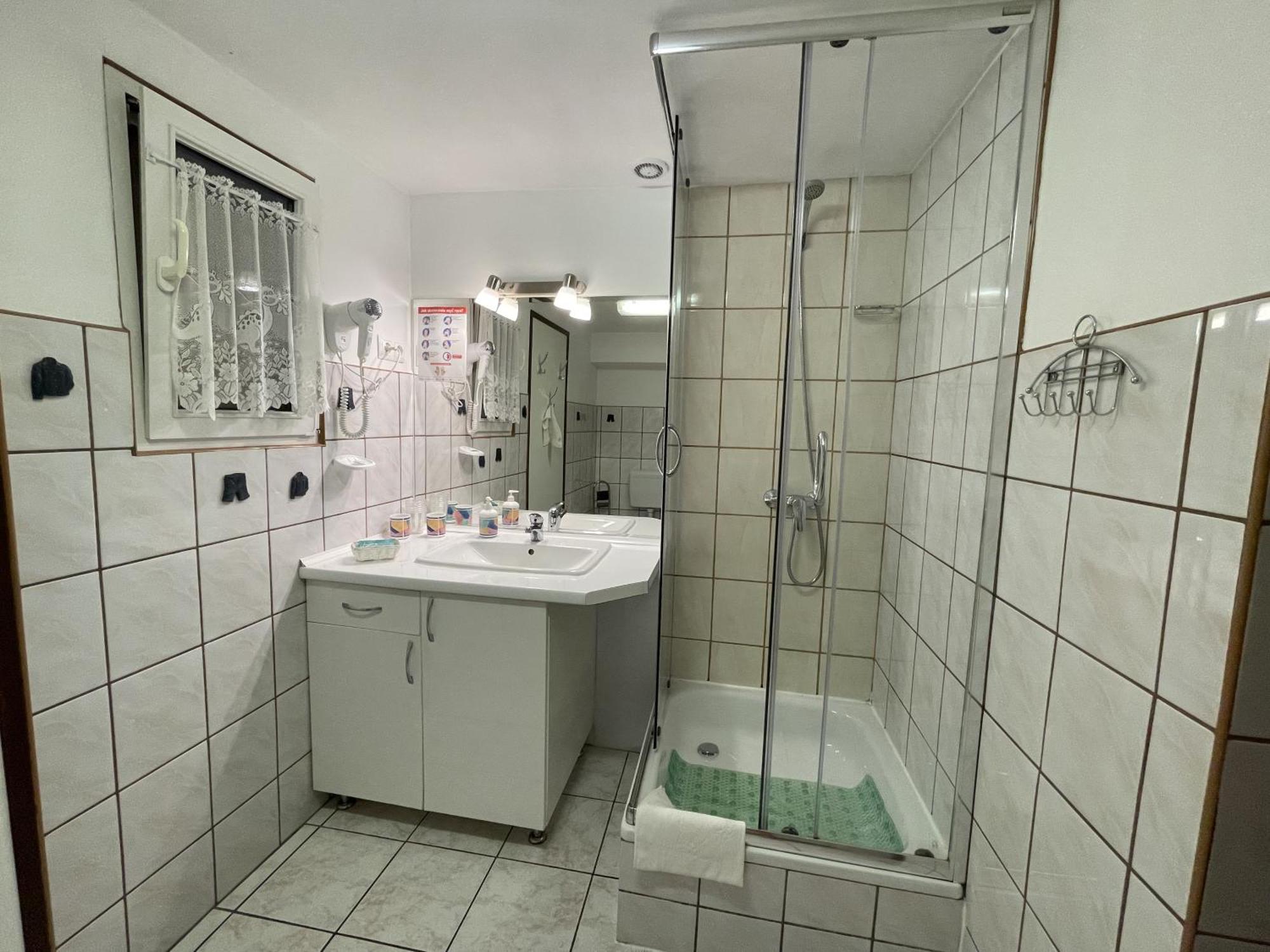 Zagroda Cztery Wiatry Sądry Exteriör bild